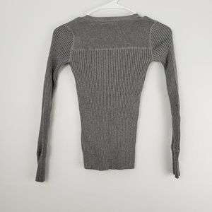 Moda International Tops - MODA International Long Sleeve Top Moda International Tops - MODA International Long Sleeve Top